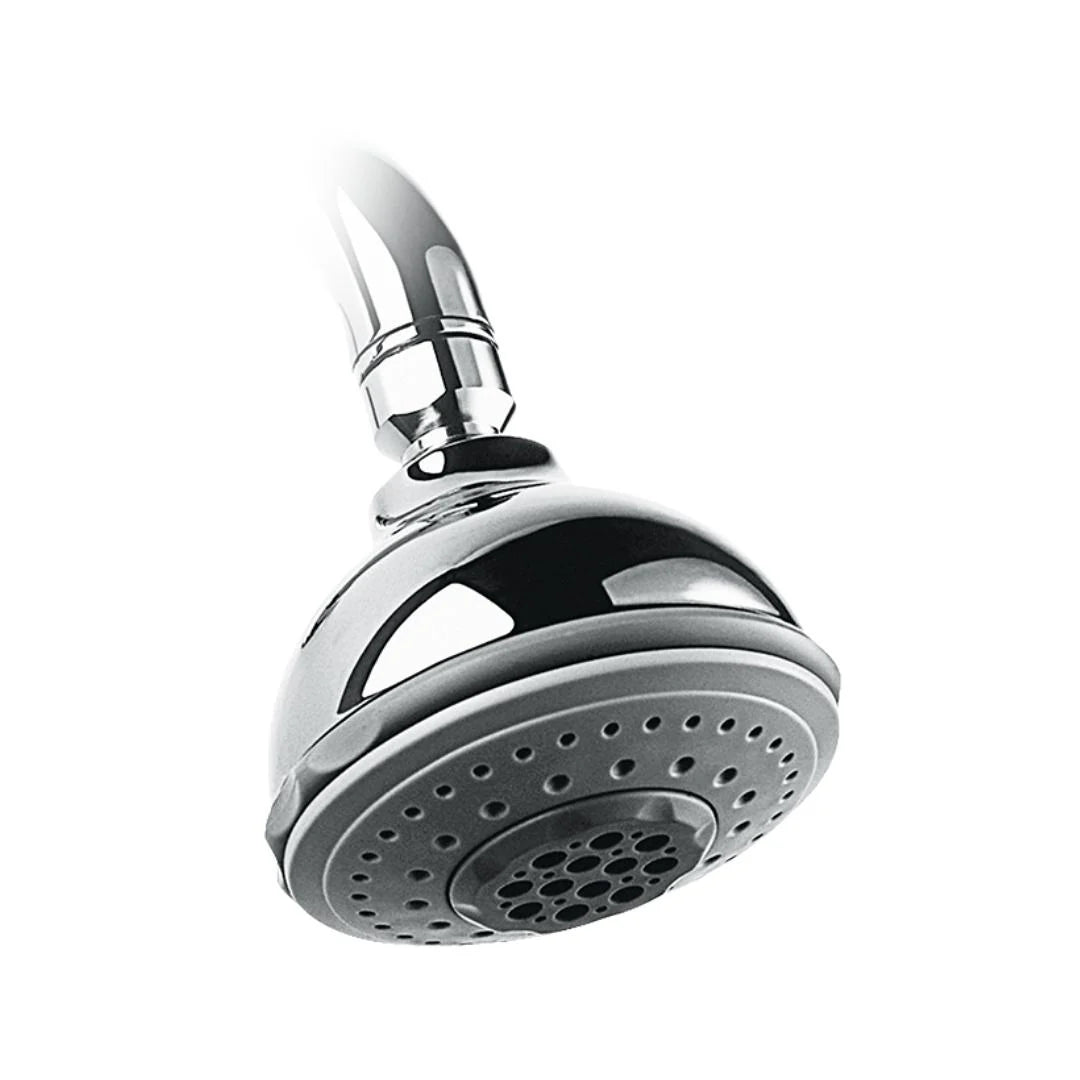 Hindware Multi Flow Overhead Shower Neo Classic Collection F160008 - Chrome