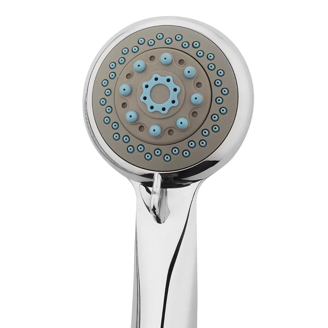 Hindware Multi Flow Hand Shower Urban Collection F160009 - Chrome
