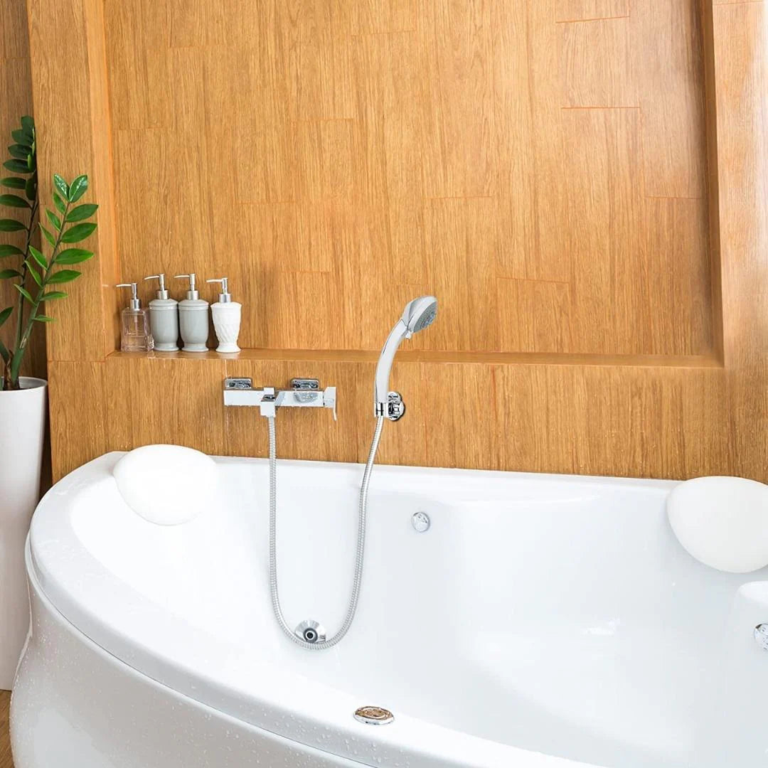 Hindware Multi Flow Hand Shower Urban Collection F160009 - Chrome