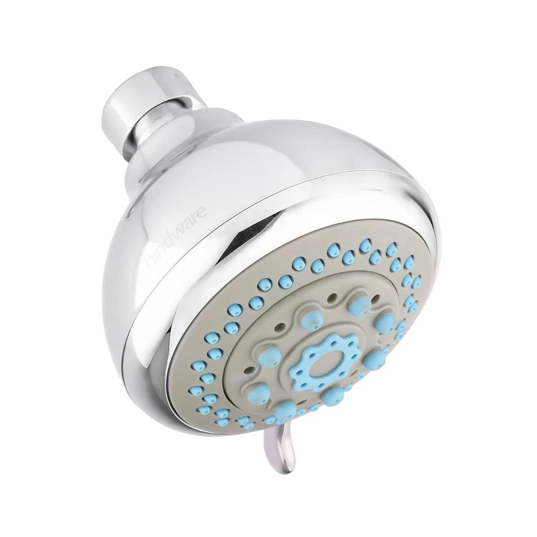 Hindware Multi Flow Overhead Shower Neo Classic Collection F160010 - Chrome