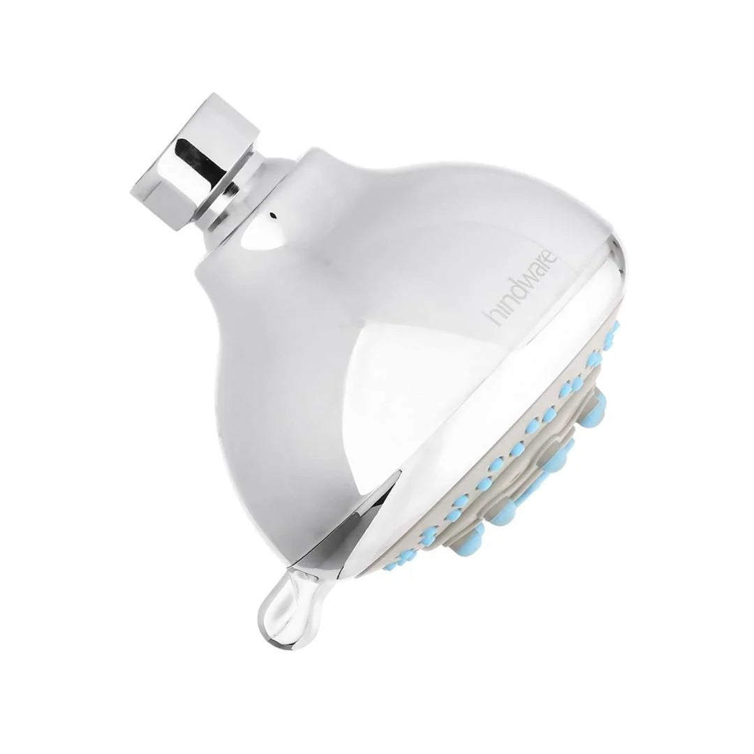 Hindware Multi Flow Overhead Shower Neo Classic Collection F160010 - Chrome