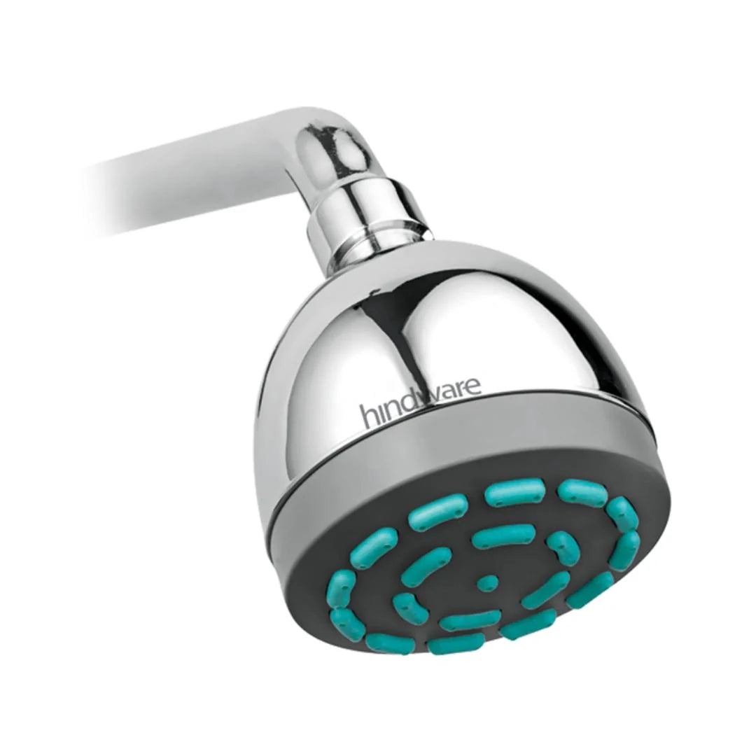 Hindware Single Flow Overhead Shower Neo Classic Collection F160025 - Chrome