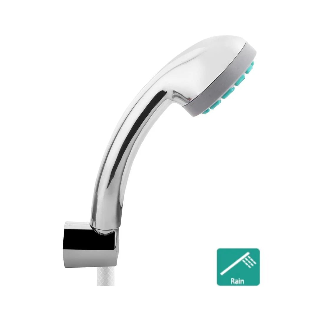 Hindware Single Flow Hand Shower Neo Classic Collection F160026 - Chrome