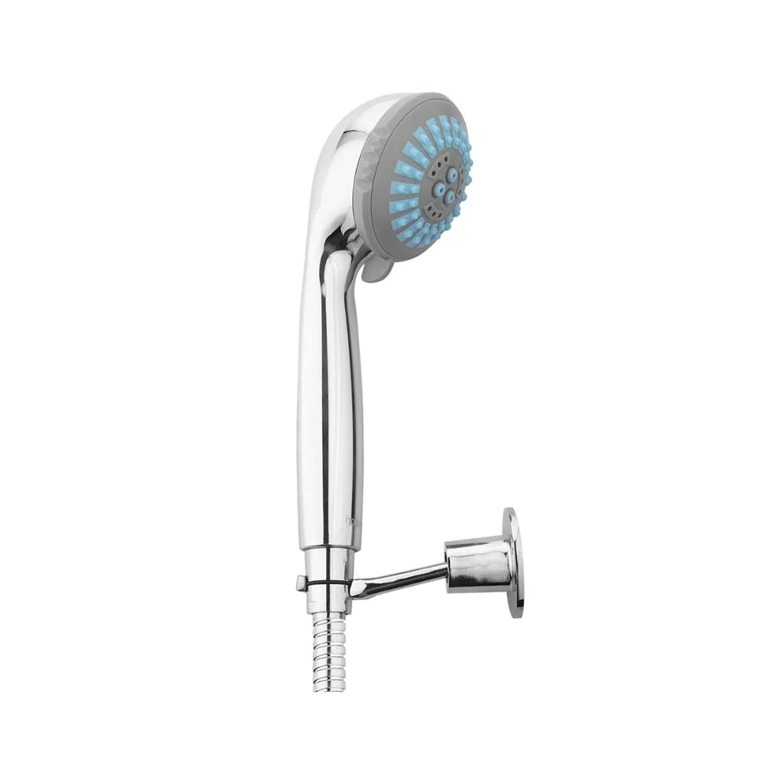 Hindware Multi Flow Hand Shower Urban Collection F160046 - Chrome