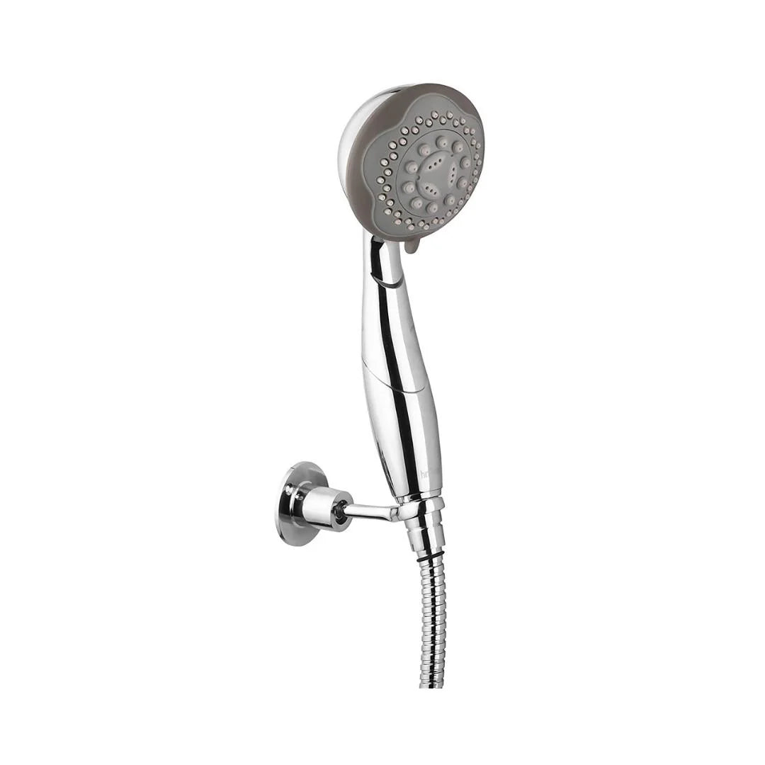 Hindware Multi Flow Hand Shower Urban Collection F160047 - Chrome