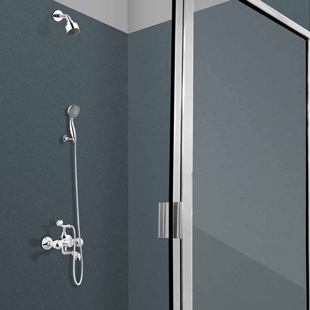 Hindware Multi Flow Hand Shower Urban Collection F160047 - Chrome