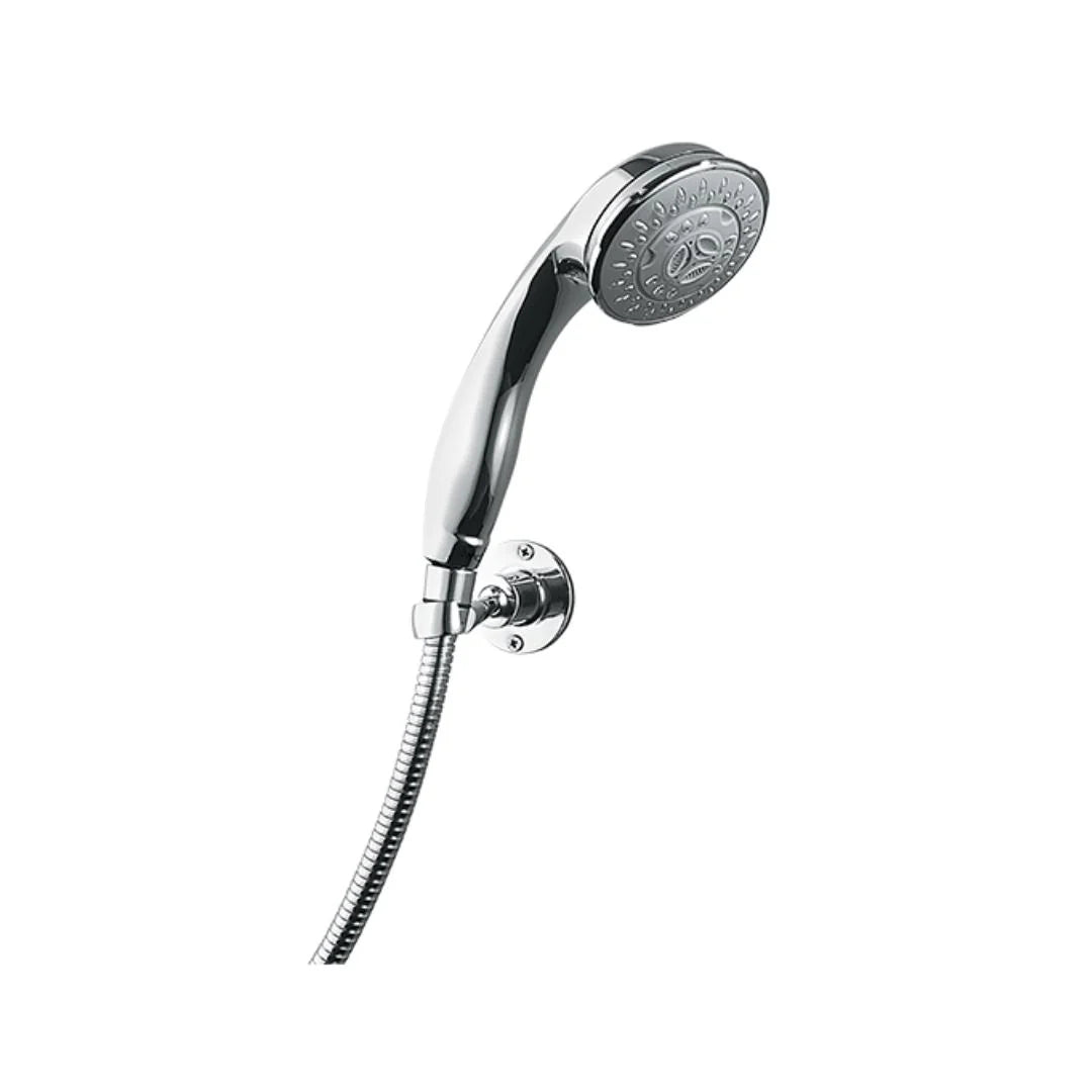 Hindware Multi Flow Hand Shower Urban Collection F160055 - Chrome