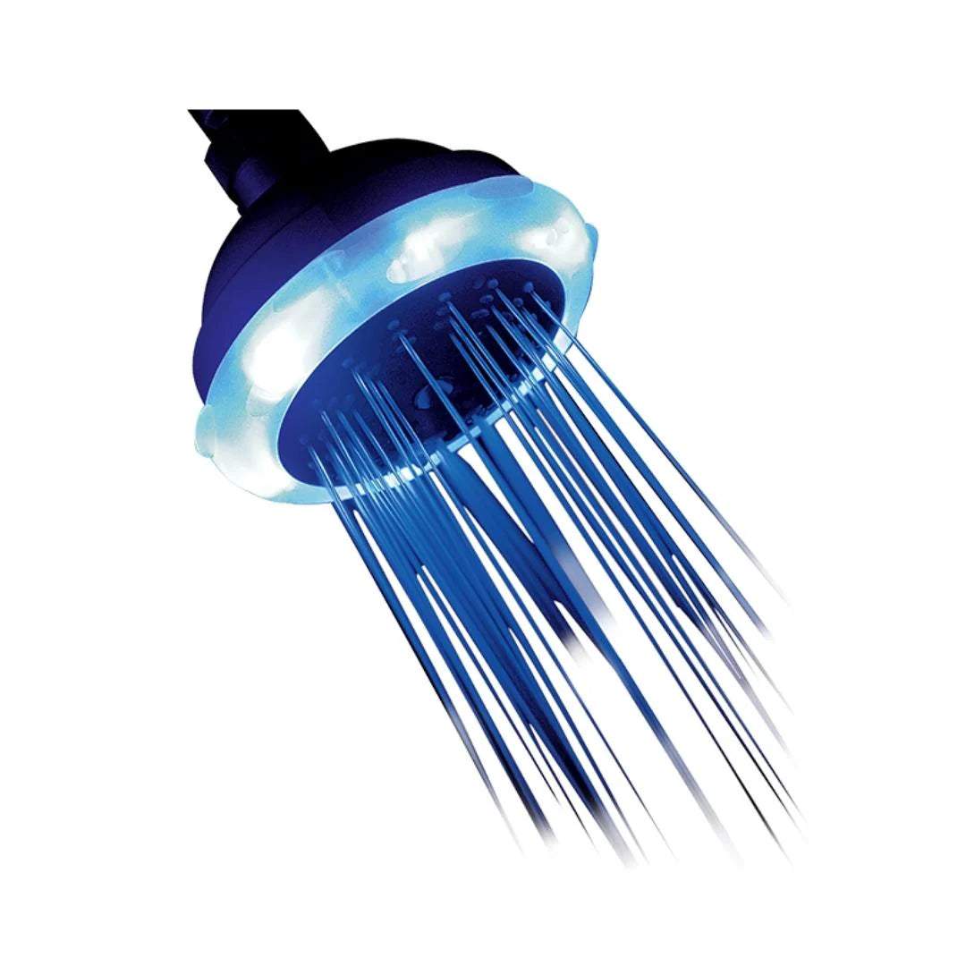 Hindware Multi Flow Overhead Shower Glamour Collection F160057 - Chrome