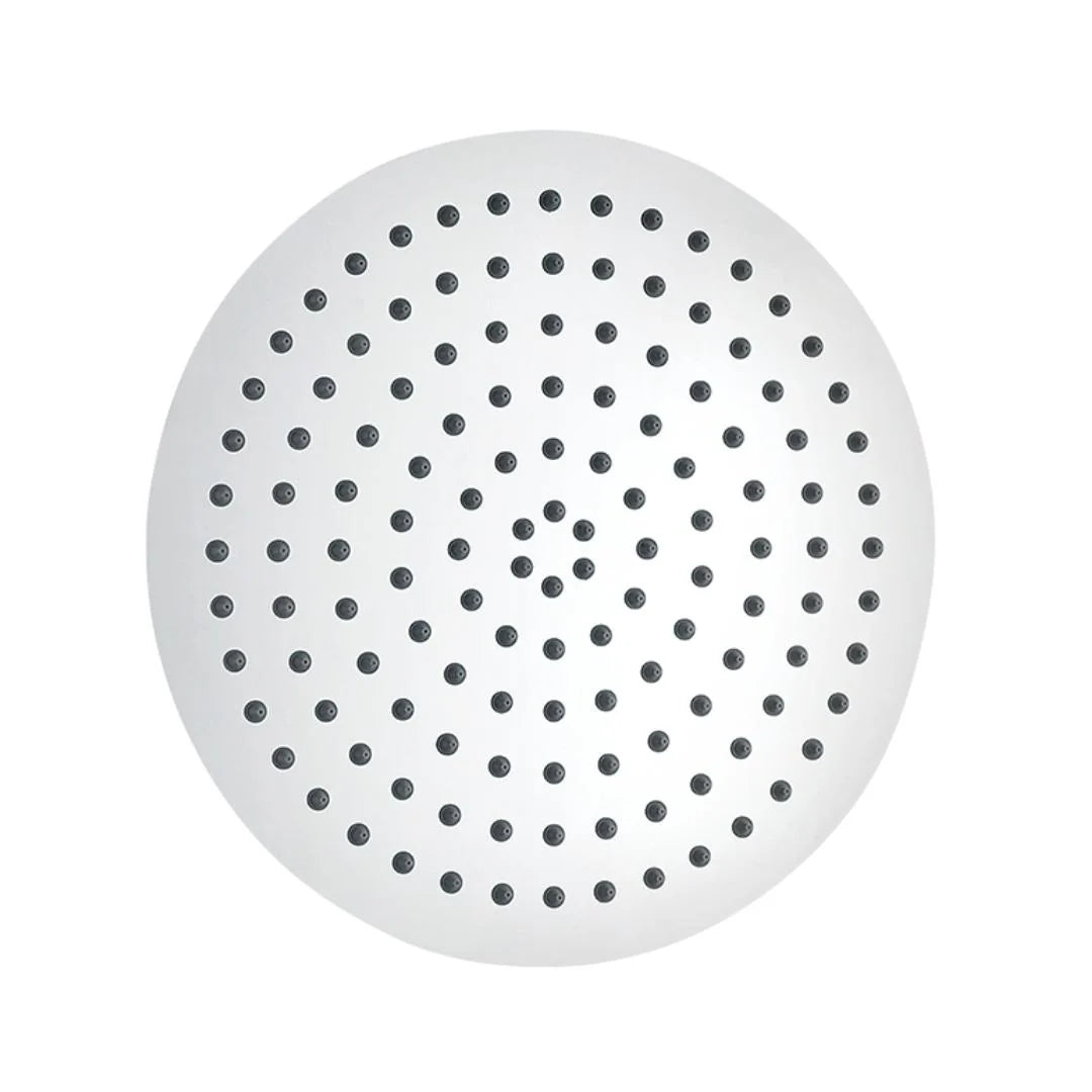 Hindware Single Flow Overhead Shower Urban Collection F160061 - Stainless Steel