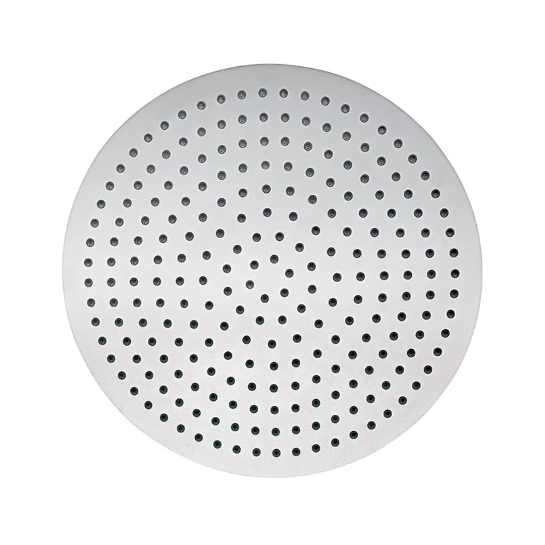 Hindware Single Flow Overhead Shower Urban Collection F160063 - Stainless Steel