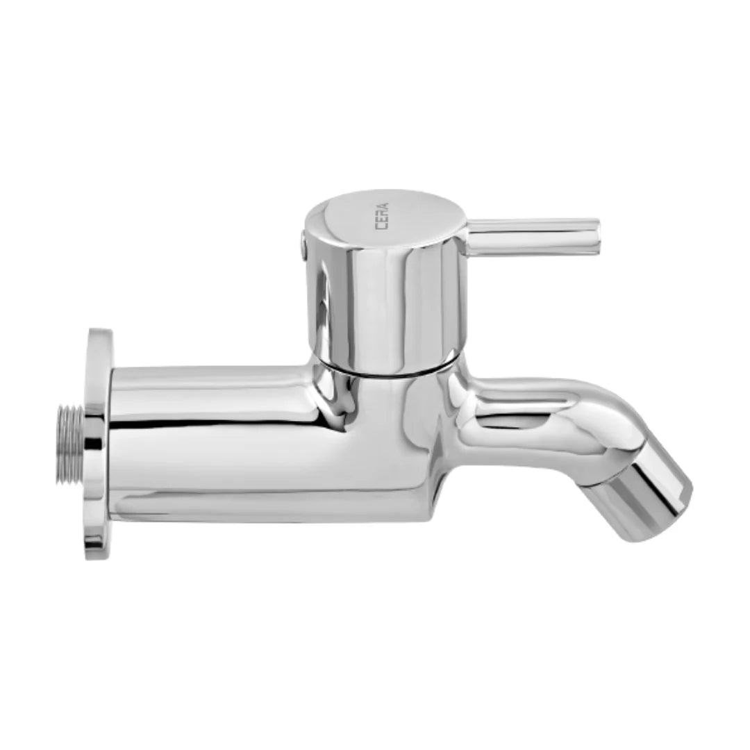 Cera WC Area Bib Tap Fountain F2013151 - Chrome