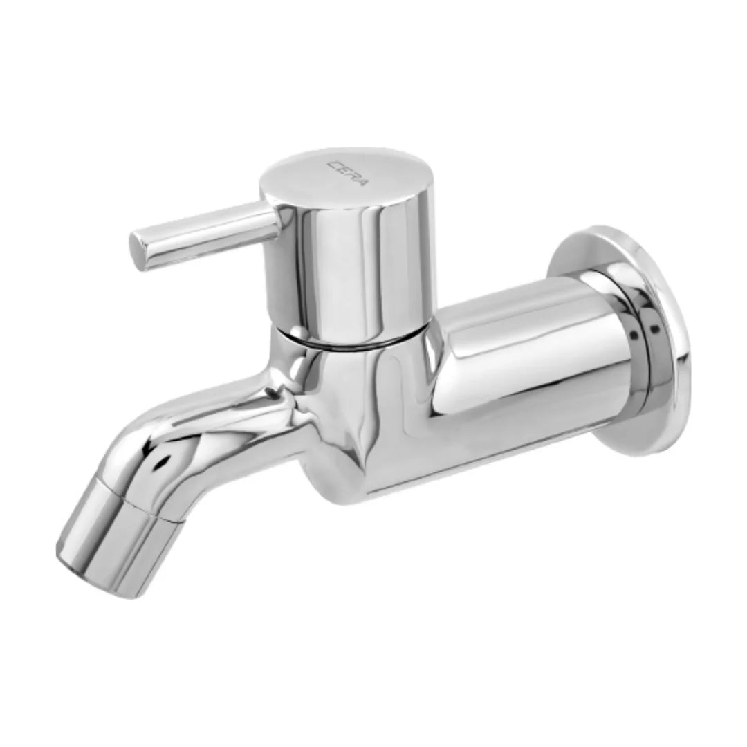 Cera WC Area Bib Tap Fountain F2013151 - Chrome