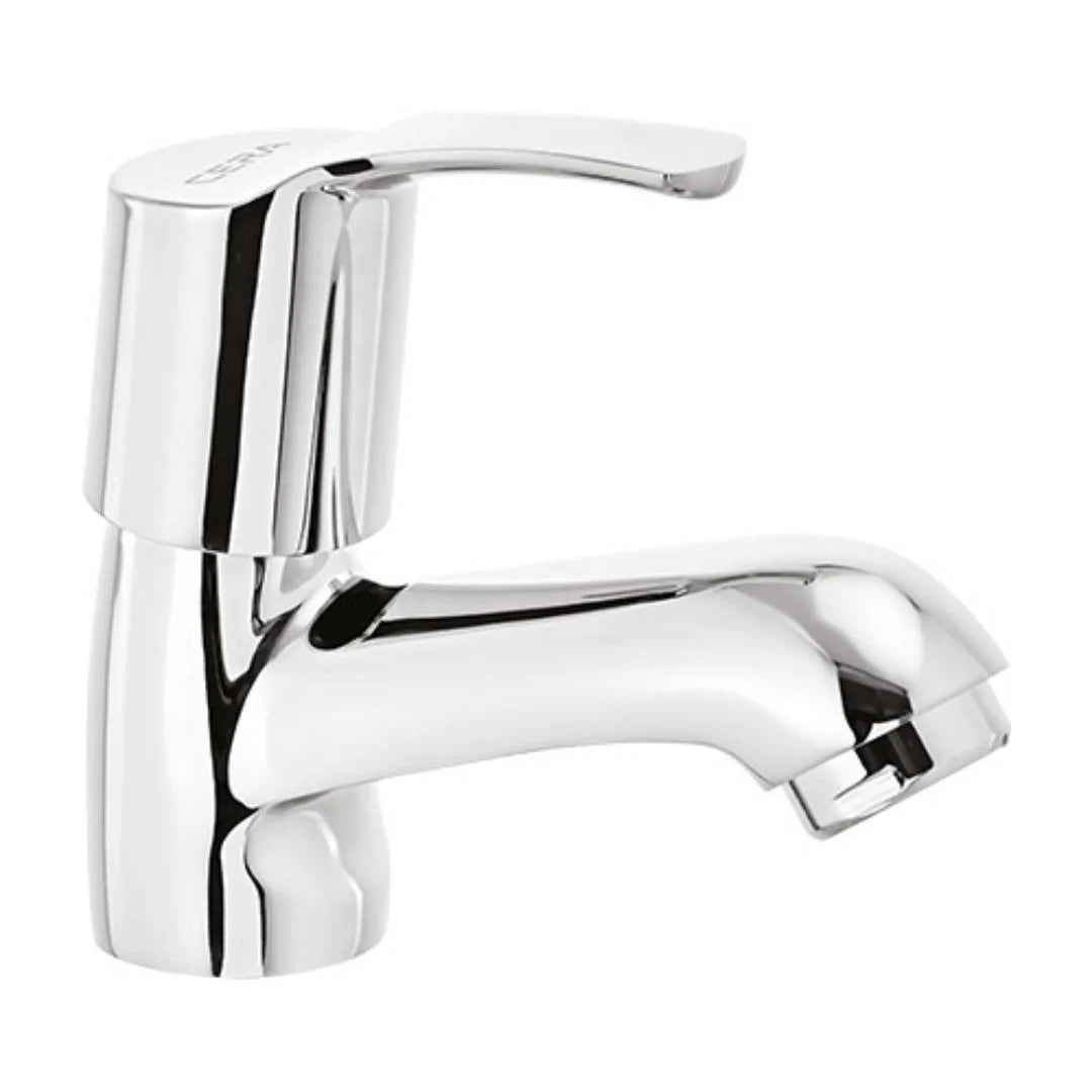 Cera Table Mounted Regular Basin Tap Vivana F2014101 - Chrome