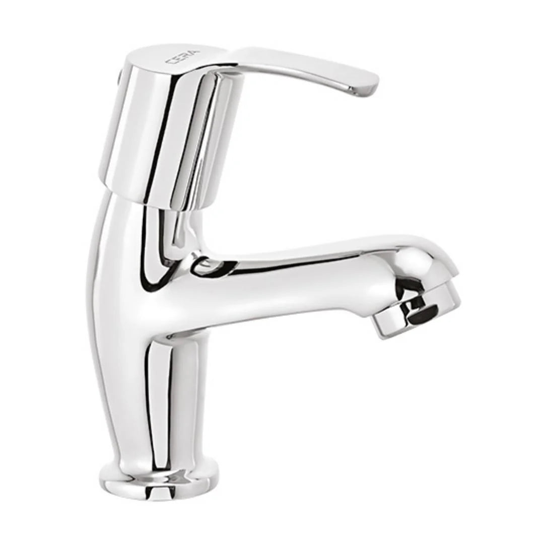 Cera Table Mounted Regular Basin Tap Vivana F2014103 - Chrome