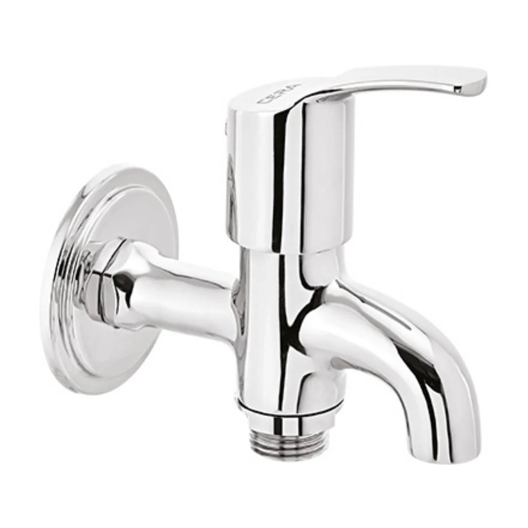 Cera WC Area 2 Way Bib Tap Vivana F2014163 - Chrome