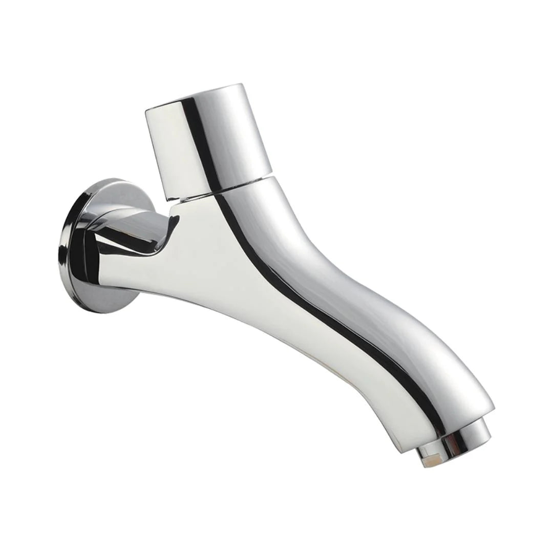 Hindware WC Area Bib Tap Armada F260002 - Chrome