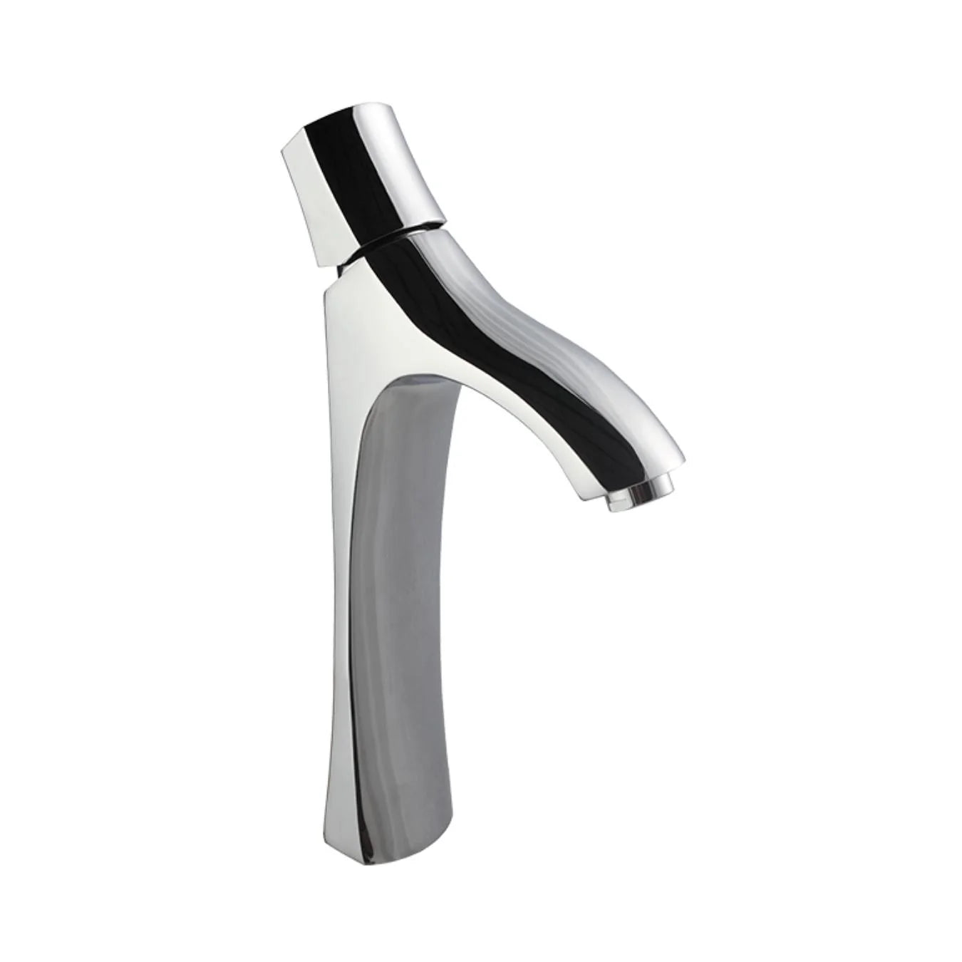Hindware Table Mounted Tall Boy Basin Mixer Armada F260014 - Chrome