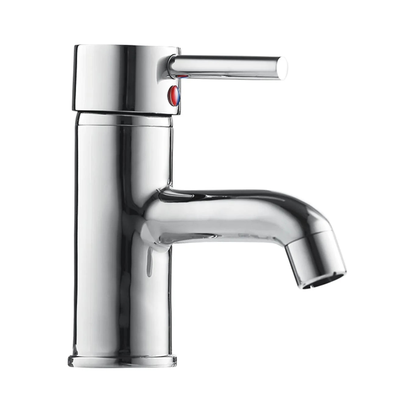 Hindware Table Mounted Regular Basin Mixer Flora F280010 - Chrome
