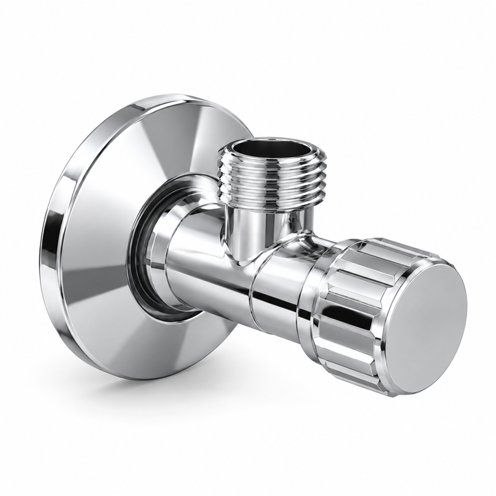 KOHLER COMPLEMETARY ANGLE VALUE K-11568IN-7B-CP-CHROME