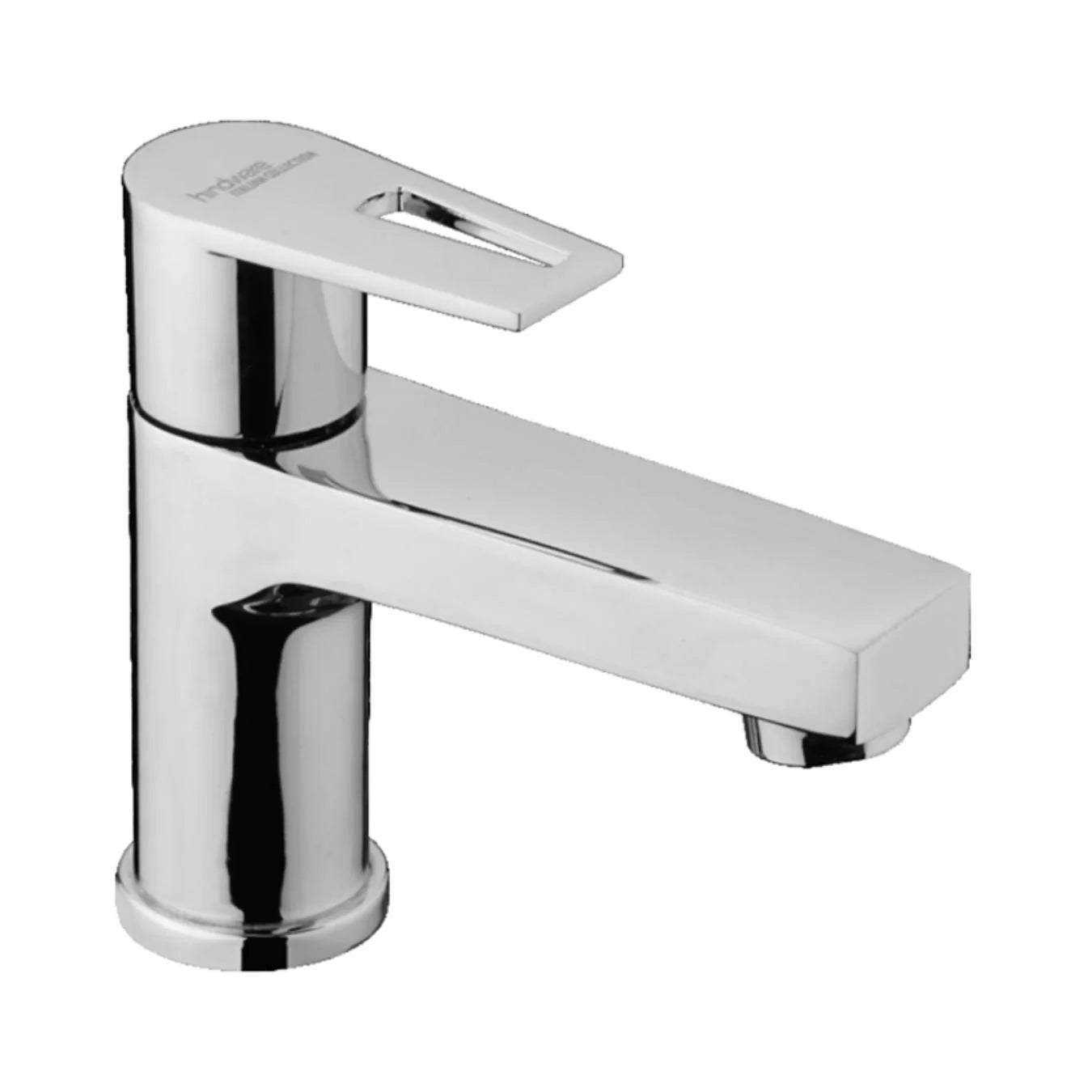 Hindware Table Mounted Regular Basin Tap Amazon F320001 - Chrome