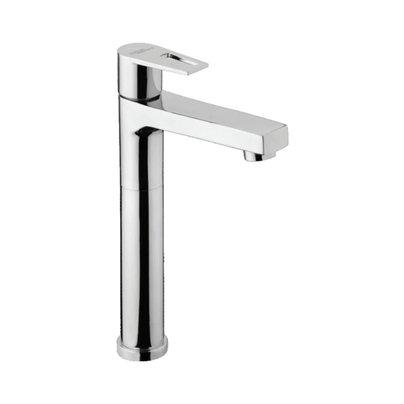 Hindware Table Mounted Tall Boy Basin Tap Amazon F320002 - Chrome