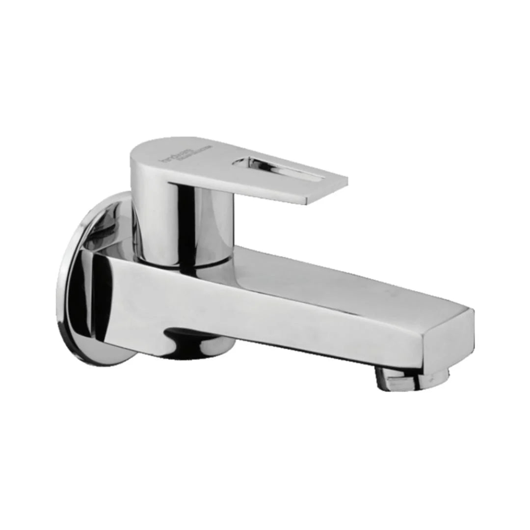 Hindware WC Area Bib Tap Amazon F320004 - Chrome