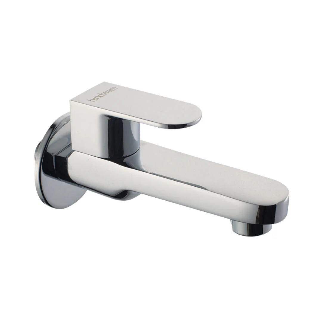 Hindware WC Area Bib Tap Elegance F340004 - Chrome