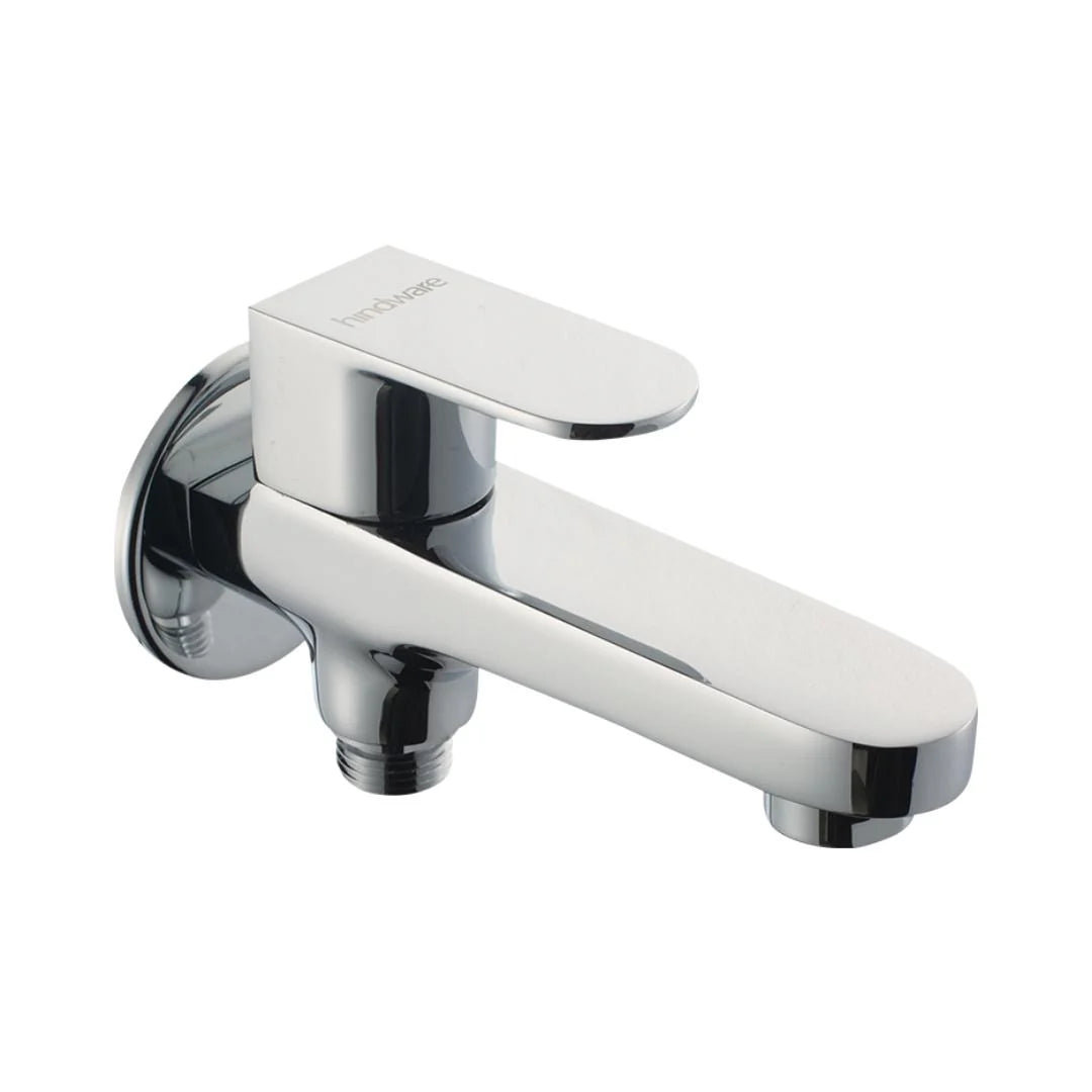 Hindware WC Area 2 Way Bib Tap Elegance F340005 - Chrome