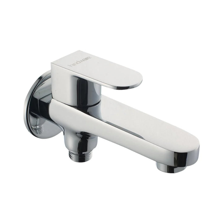 Hindware WC Area 2 Way Bib Tap Elegance F340005 - Chrome