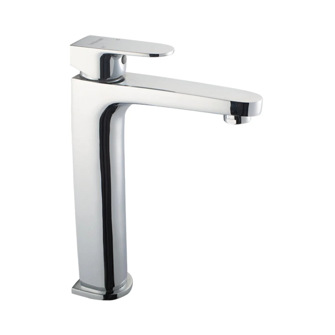 Hindware Table Mounted Tall Boy Basin Mixer Elegance F340012 - Chrome