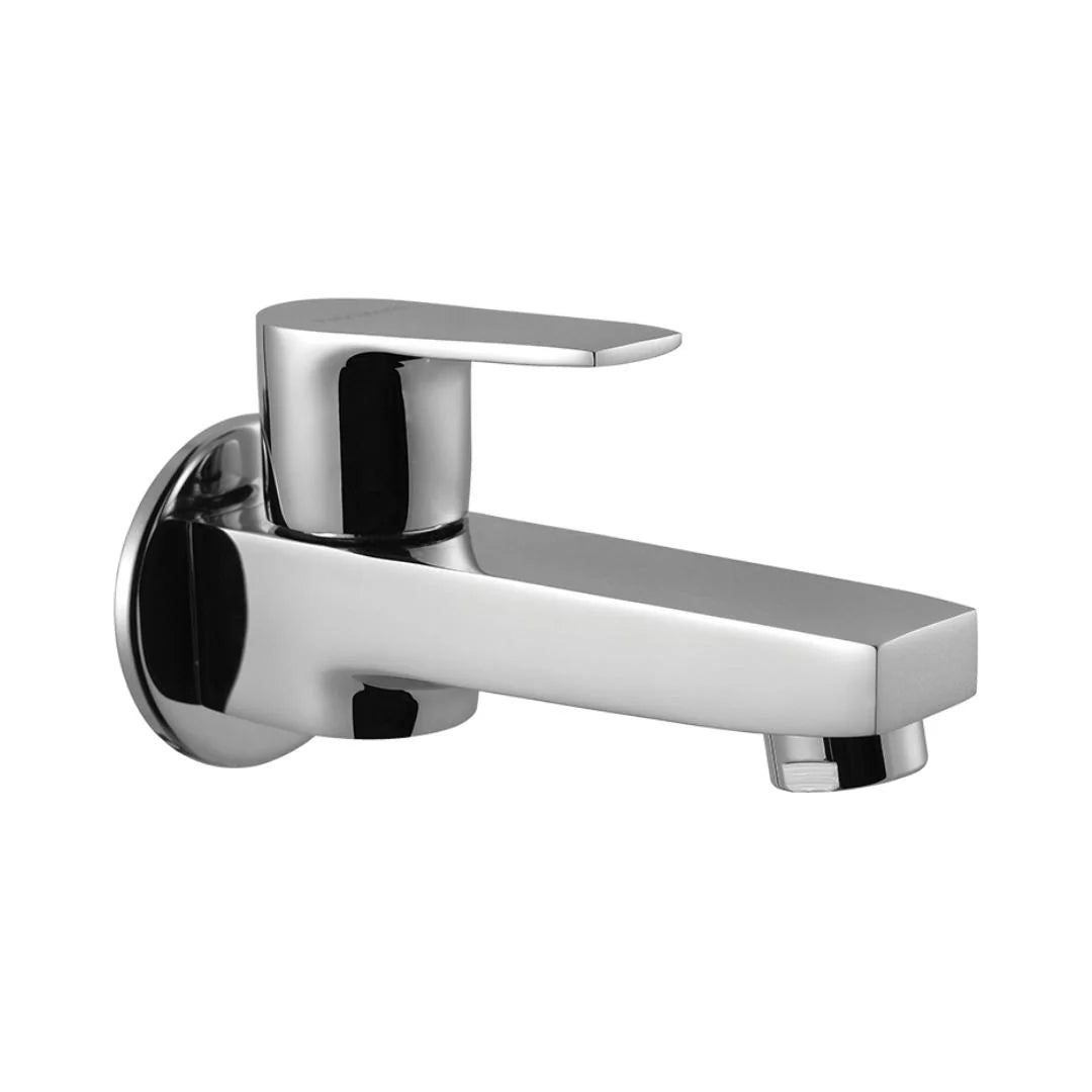 Hindware WC Area Bib Tap Element F360004 - Chrome