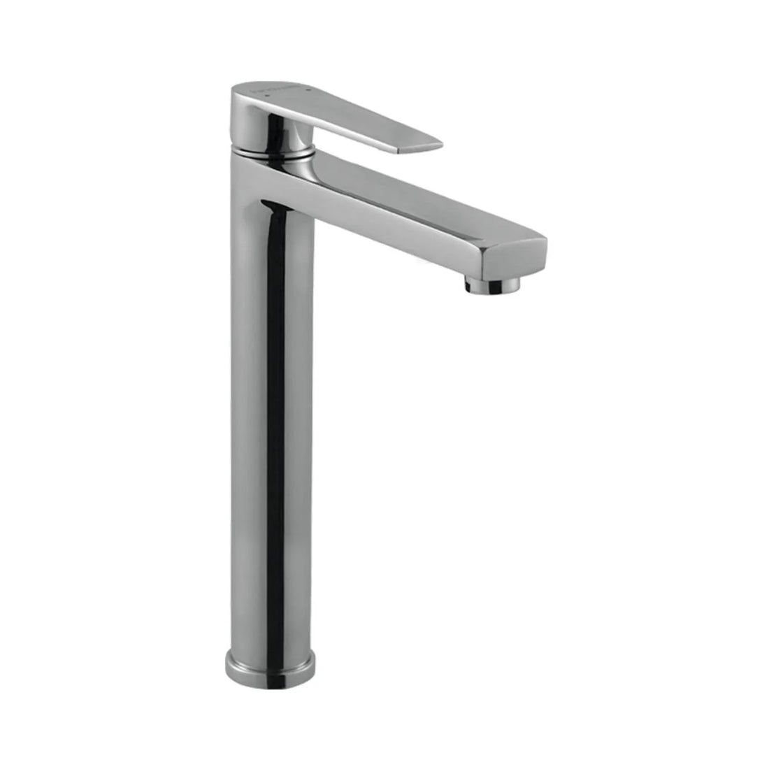 Hindware Table Mounted Tall Boy Basin Mixer Element F360012 - Chrome