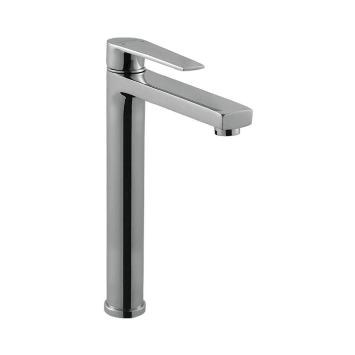 Hindware Table Mounted Tall Boy Basin Mixer Element F360012 - Chrome