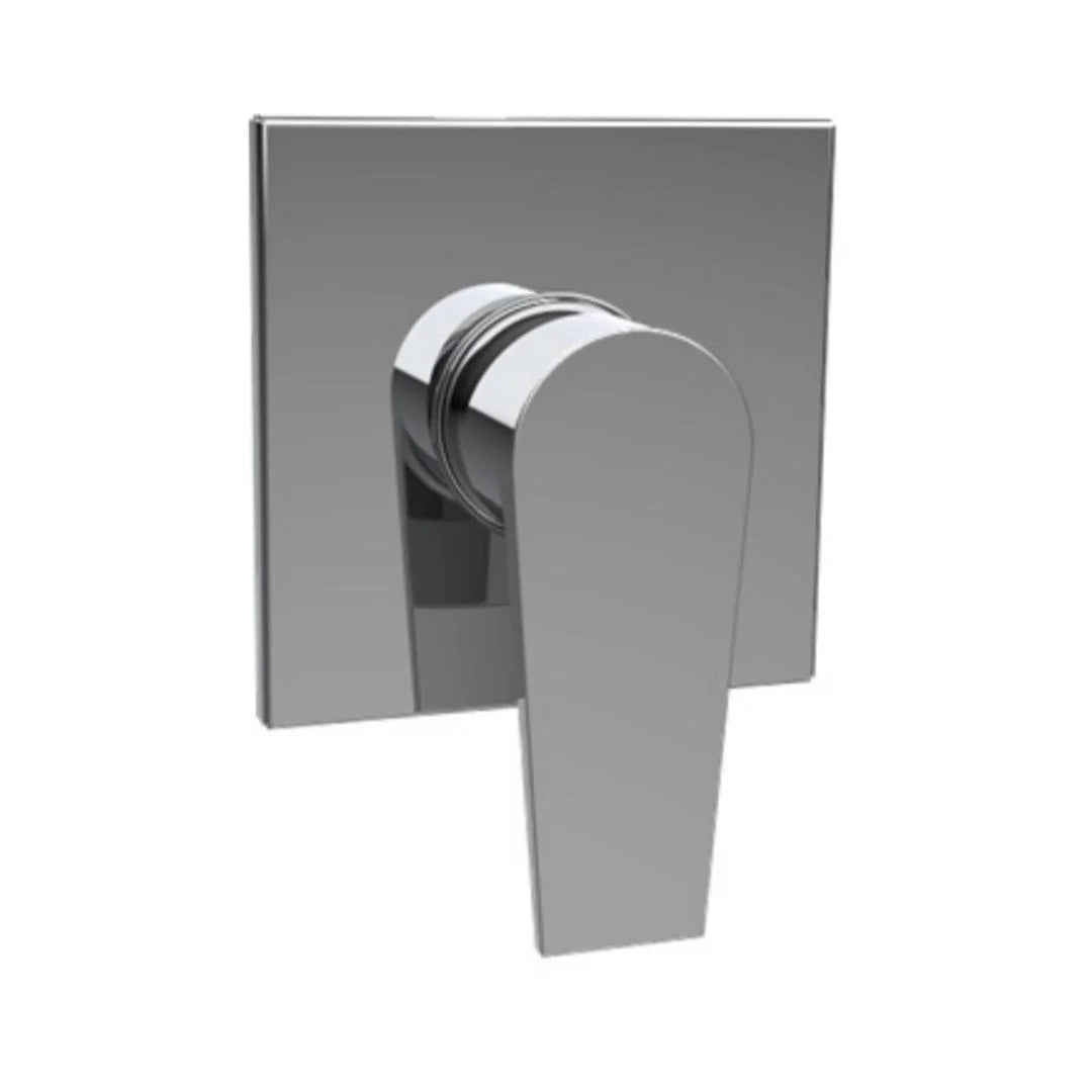 Hindware 1 Way Diverter Element F360053 - Chrome Finish
