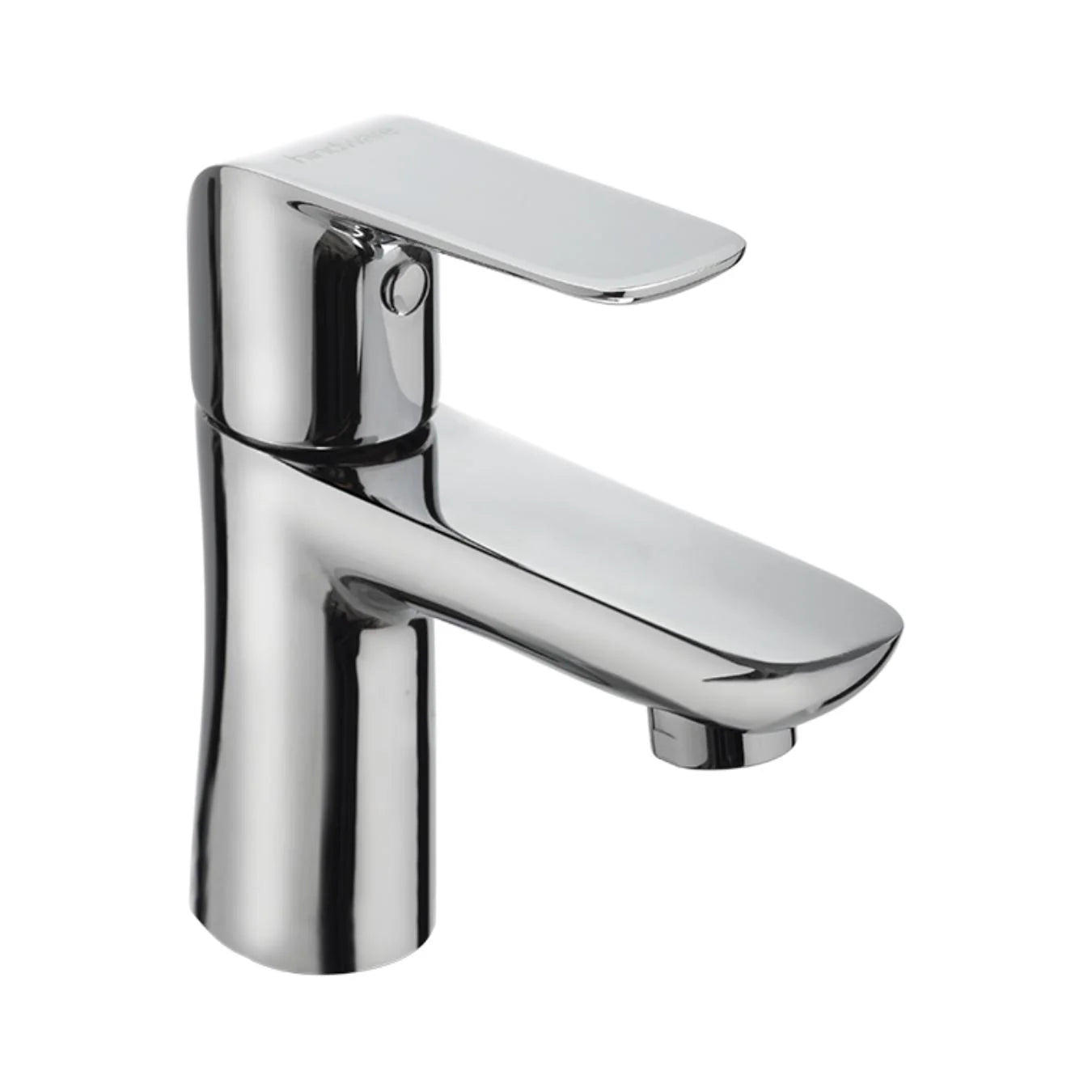 Hindware Table Mounted Regular Basin Tap Fluid F400001 - Chrome