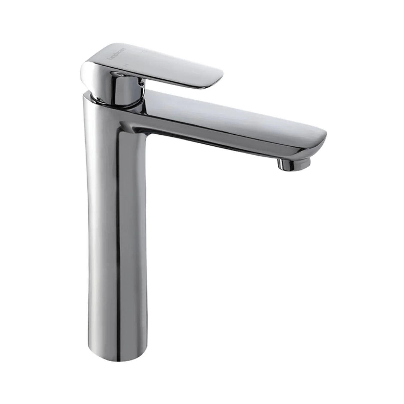 Hindware Table Mounted Tall Boy Basin Mixer Fluid F400014 - Chrome