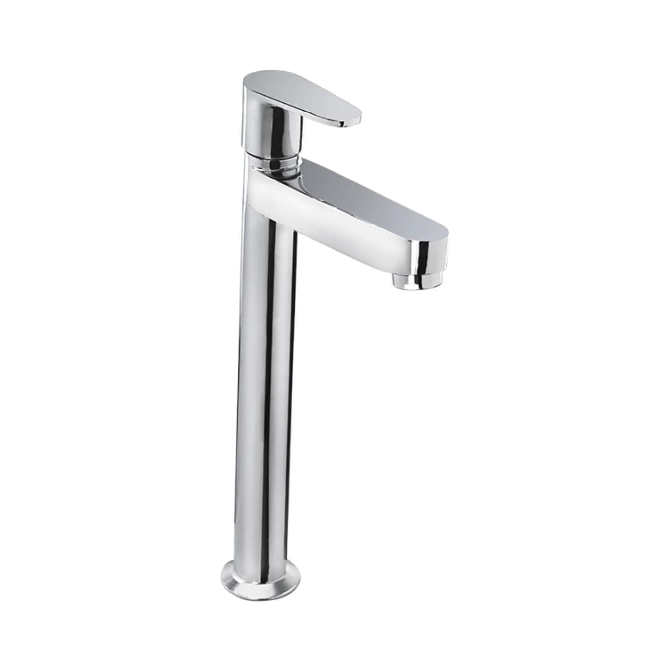 Hindware Table Mounted Tall Boy Basin Mixer Cora F440014 - Chrome
