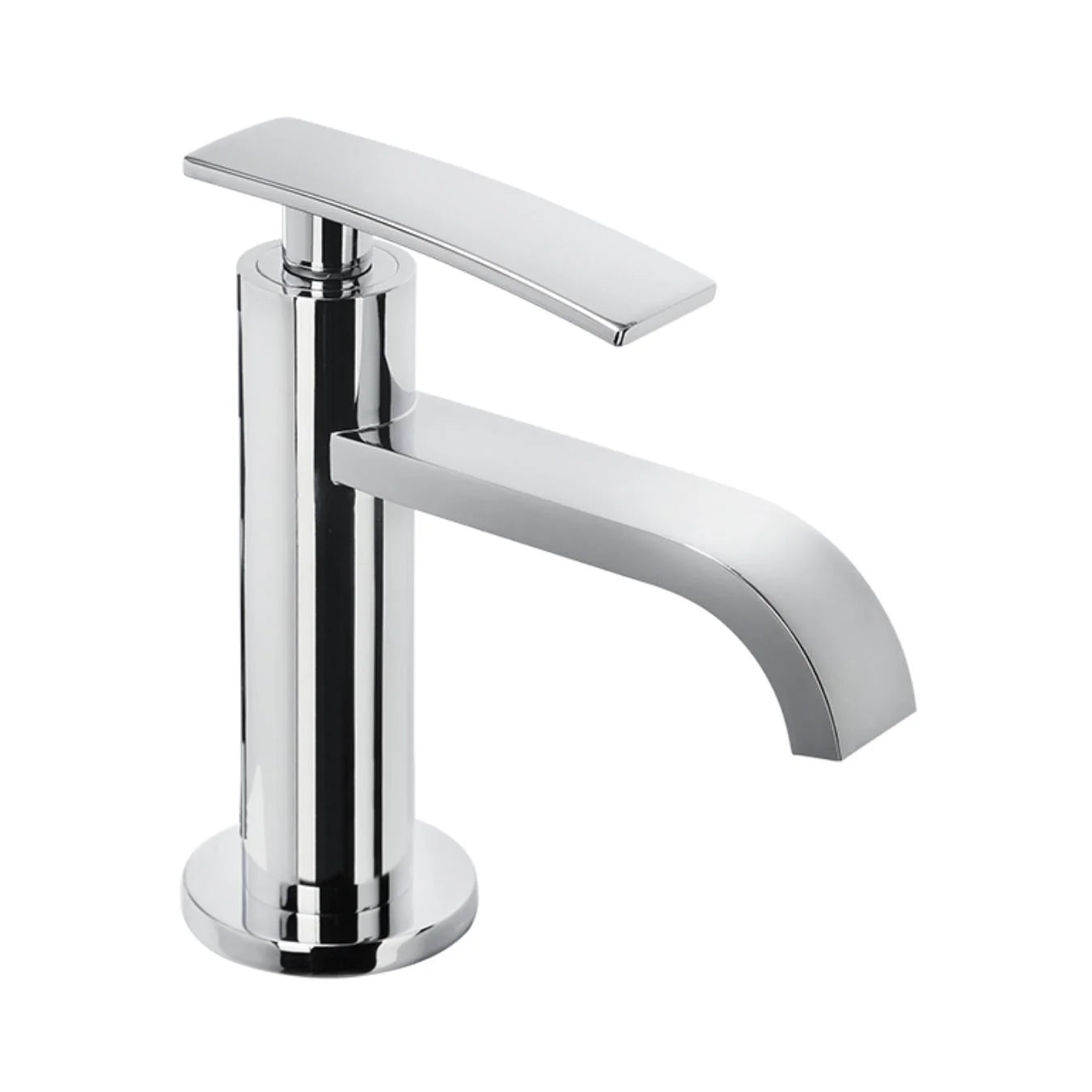 Hindware Table Mounted Regular Basin Tap Armada F460001 - Chrome