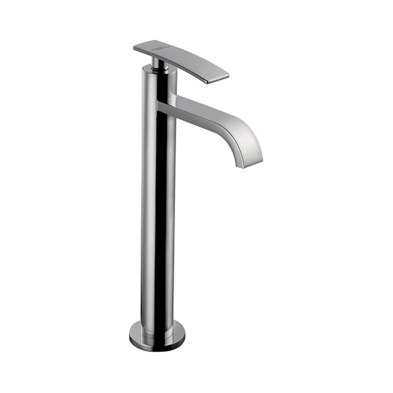Hindware Table Mounted Tall Boy Basin Tap Monroe F460002 - Chrome