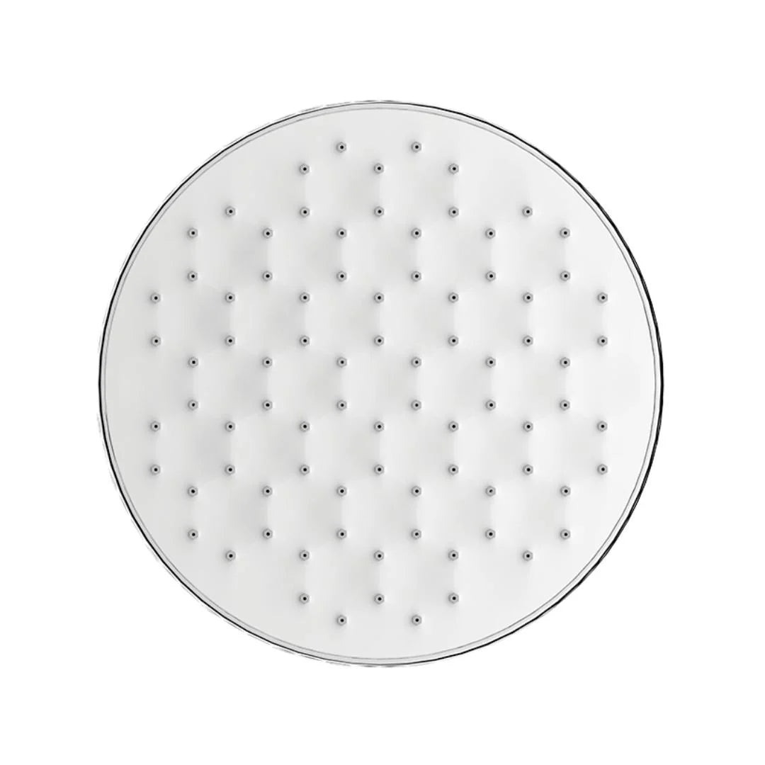 Hindware Single Flow Overhead Shower Urban Collection F500008 - Chrome