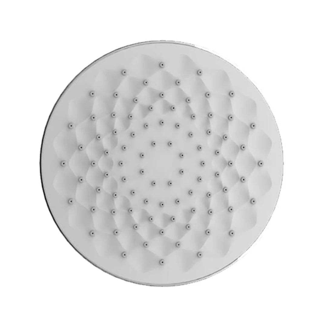 Hindware Single Flow Overhead Shower Urban Collection F500010 - Chrome