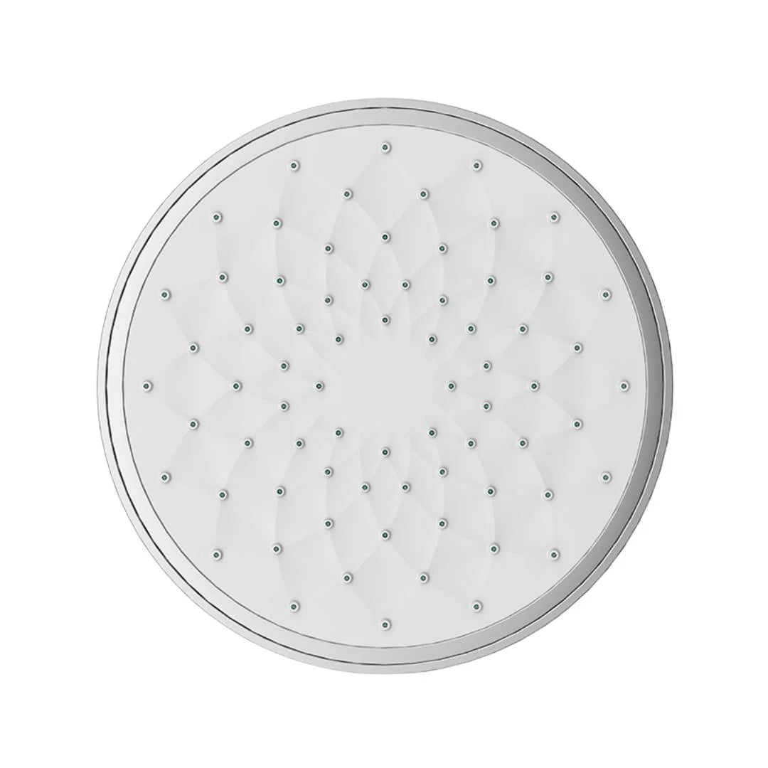 Hindware Single Flow Overhead Shower Urban Collection F500012 - Chrome