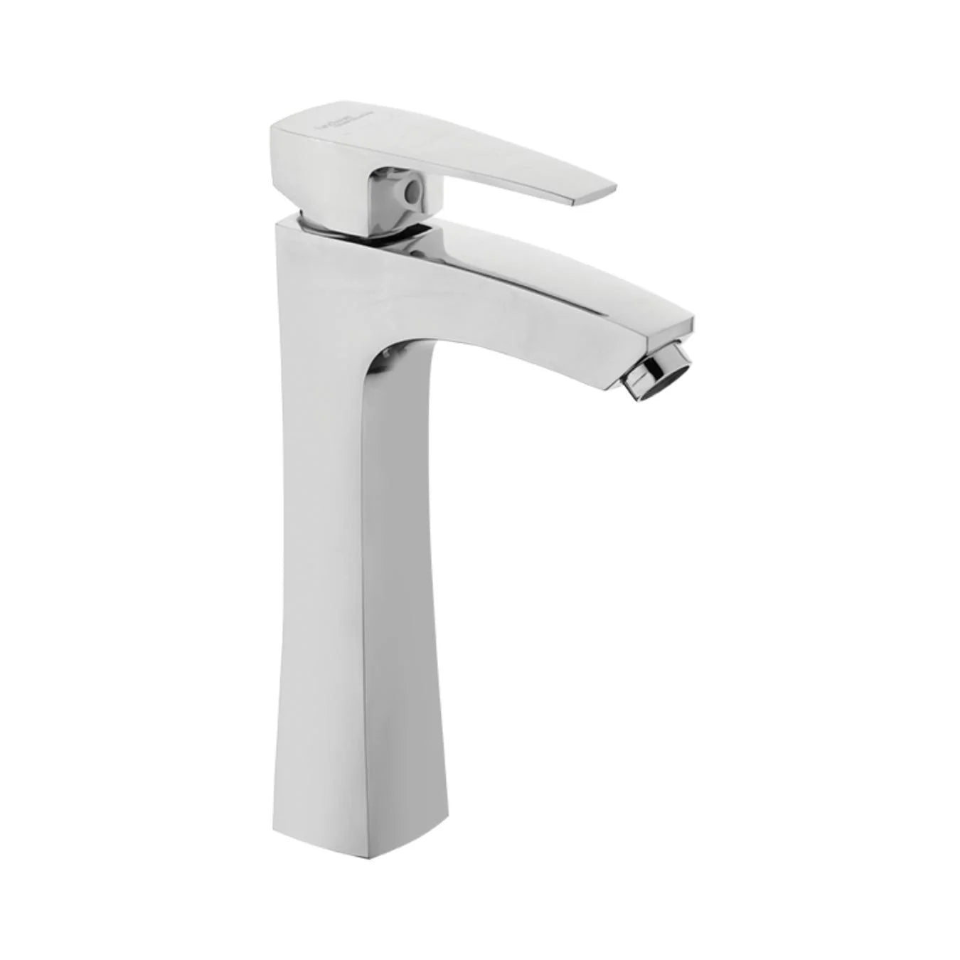 Hindware Table Mounted Tall Boy Basin Mixer Avior F520012 - Chrome