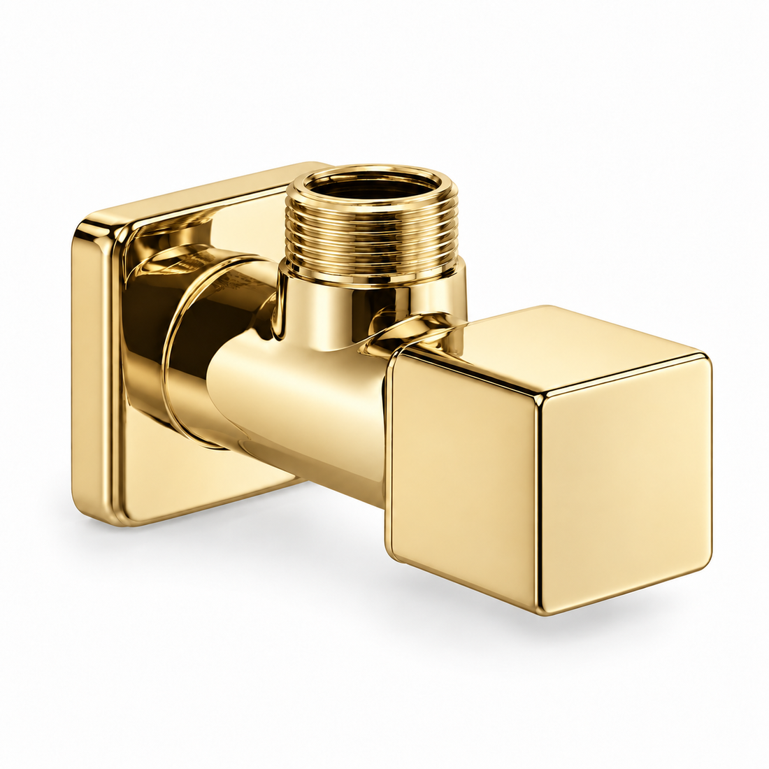 KOHLER COMPLEMENTARY ANGLE VALUEK-80158IN-9-AF-FRENCH GOLD