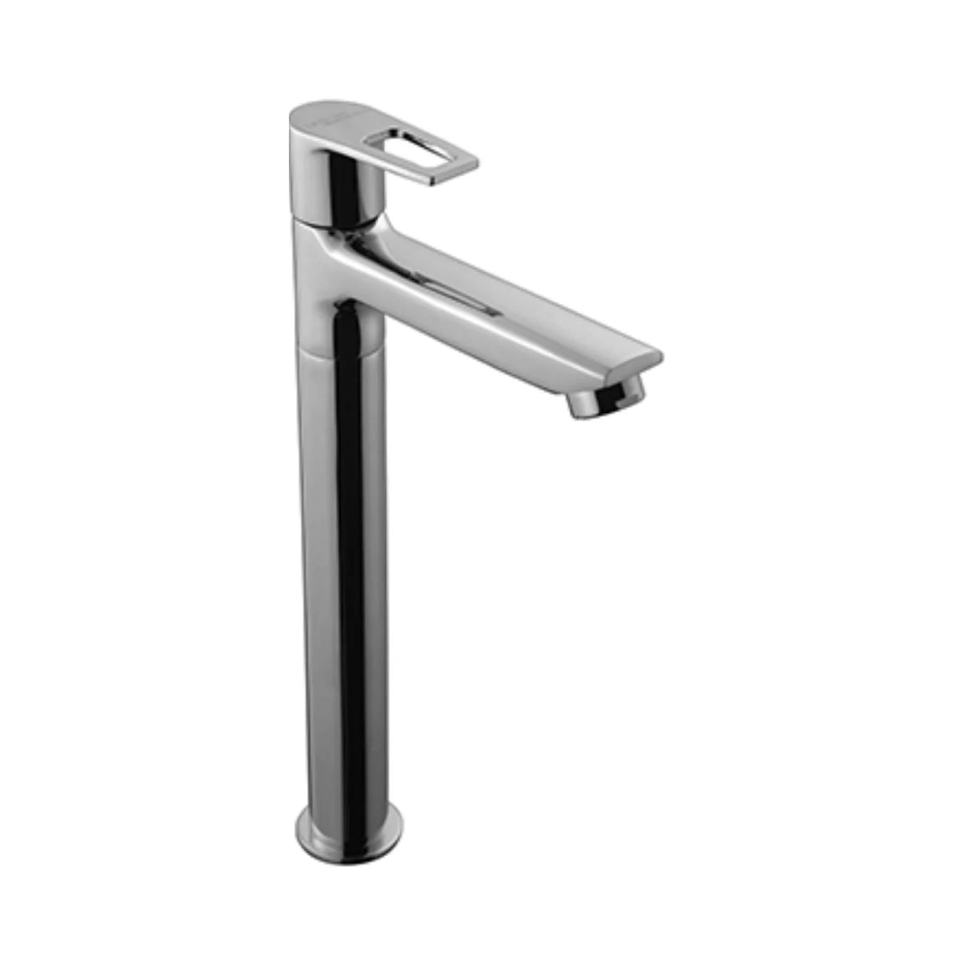 Hindware Table Mounted Tall Boy Basin Tap Aspiro F570002 - Chrome