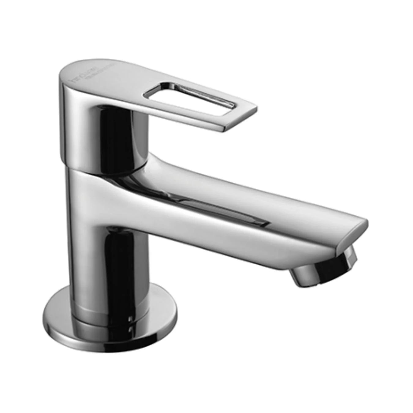 Hindware Table Mounted Regular Basin Tap Aspiro F570003 - Chrome