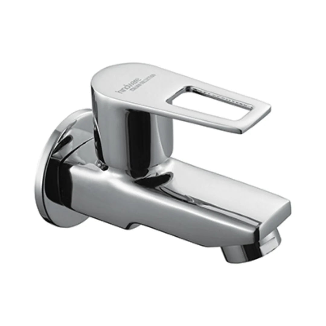 Hindware WC Area Bib Tap Aspiro F570004 - Chrome