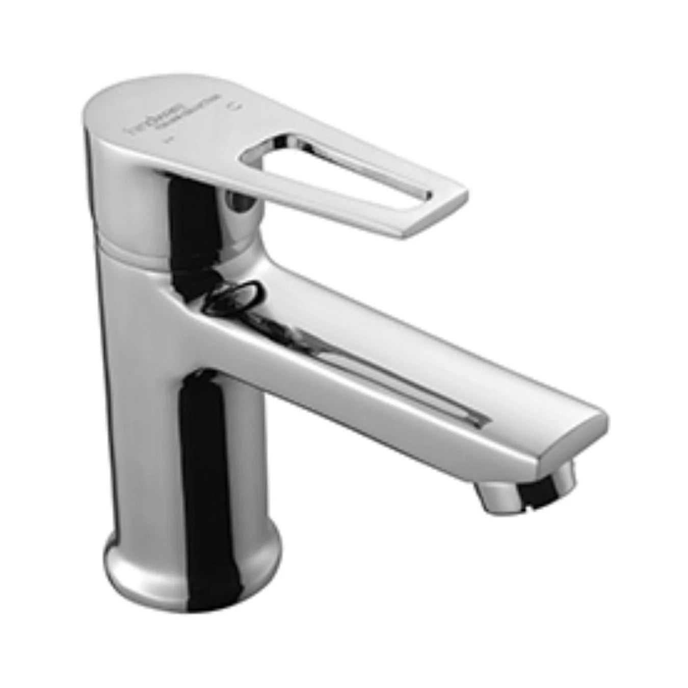 Hindware Table Mounted Regular Basin Mixer Elegance F570011 - Chrome