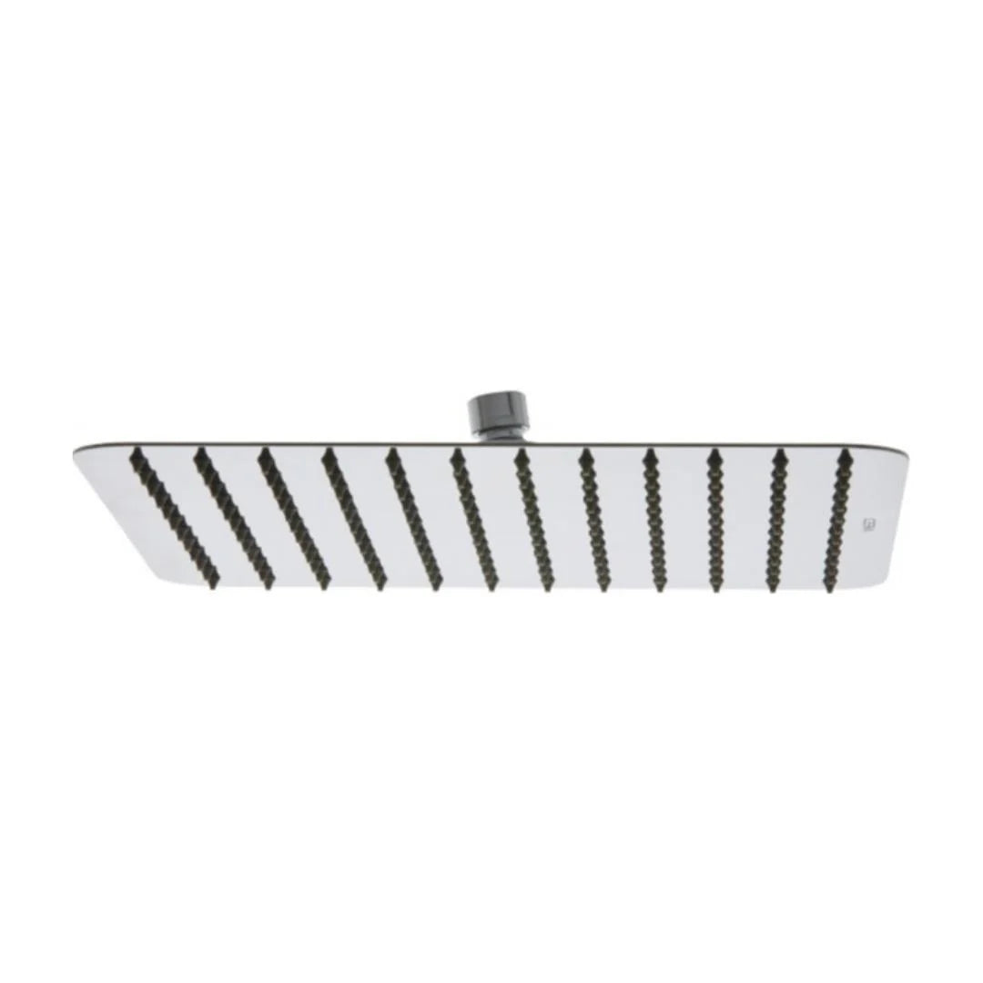 Cera Single Flow Overhead Shower F7010109SS - Chrome