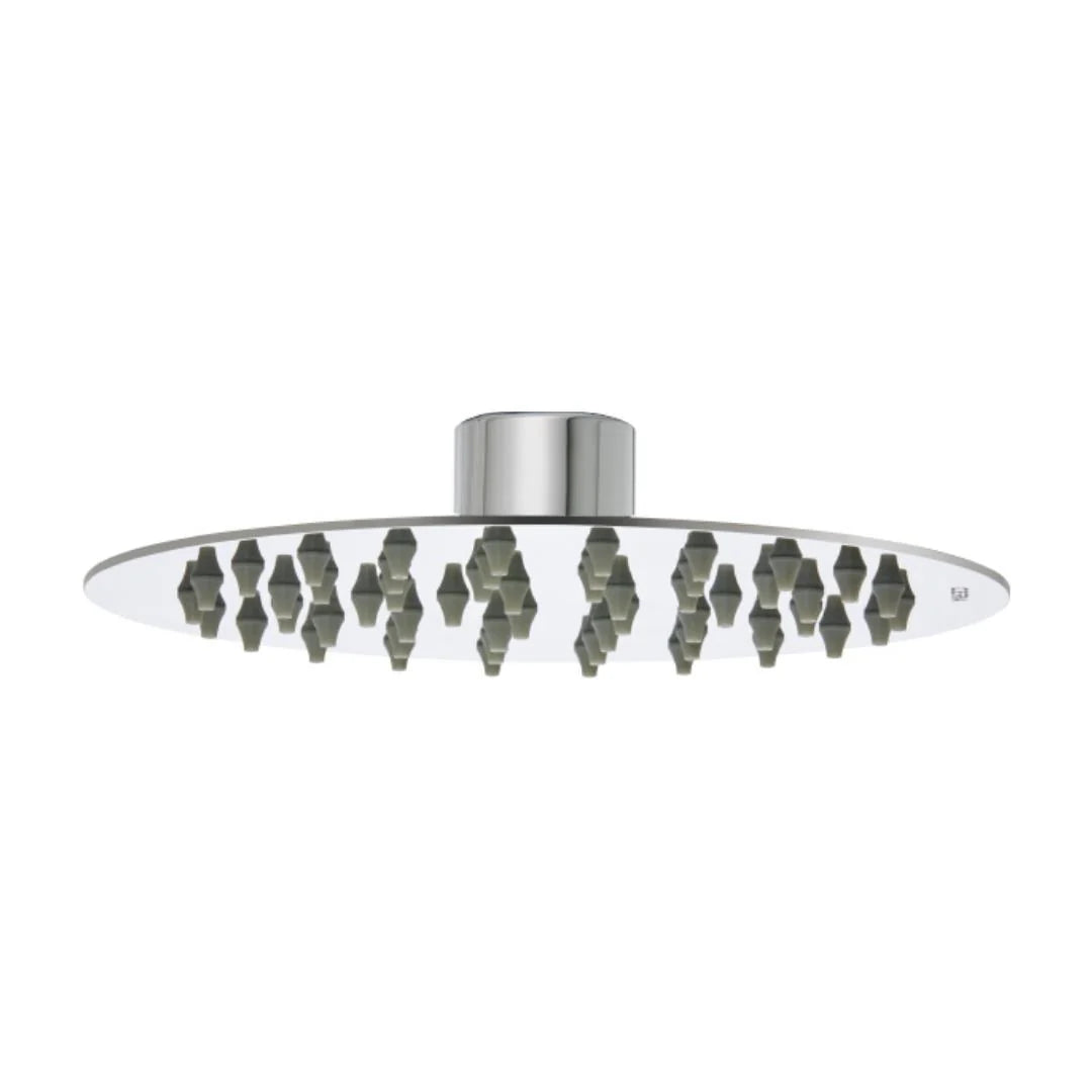 Cera Single Flow Overhead Shower F7010211SS - Chrome